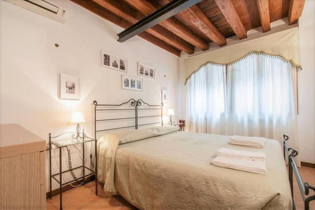 Appartement Emmalu à Venise Extérieur photo